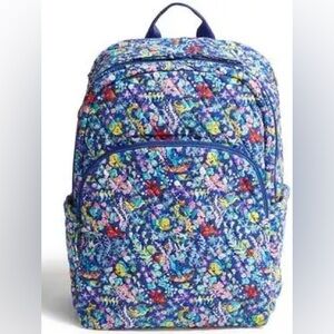 Vera Bradley | Bags | Vera Bradley Campus Backpack In  display picture 2